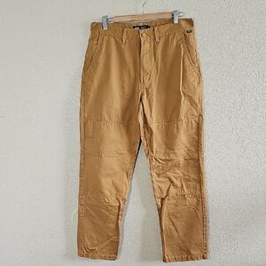 Vans Chino Pants.